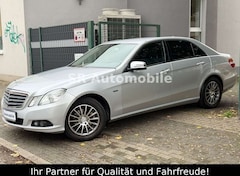 Bild des Angebotes Mercedes-Benz E 200 CGI BlueEfficiency
