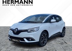 Bild des Angebotes Renault Scenic IV 1.7 BLUE dCi 120 - BOSE Edition *NAVI