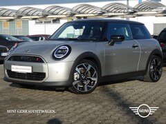 Bild des Angebotes MINI Cooper S Coupe Cooper S Head-Up DAB LED Pano.Dach Komfortzg.