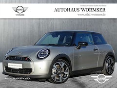 Bild des Angebotes MINI Cooper S Coupe Cooper S Head-Up DAB LED Pano.Dach Komfortzg.