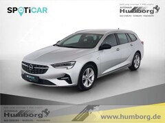 Bild des Angebotes Opel Insignia B ST Elegance AHK-klappbar Navi LED Blendfreies Fe