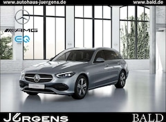 Bild des Angebotes Mercedes-Benz C 300 de T-Modell Avantgarde+Burm+Distr+Memo+360