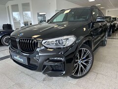 Bild des Angebotes BMW X3 M d M Sportpaket Pano LED Kamera ACC "21"