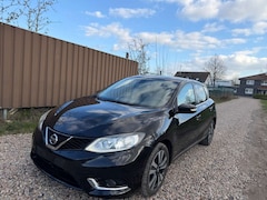 Bild des Angebotes Nissan Pulsar 1.5 dCI Acenta KAMERA+NAVI+XENON+SPURH+SHZ