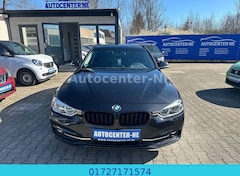 Bild des Angebotes BMW 320 d Sport Line/Aut/Navi/Euro6