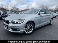 Bild des Angebotes BMW 116 d 5.- Trg.F20 Efficient Dynamics *NAVI*PDC*