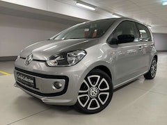 Bild des Angebotes VW up! cup up! BMT eco TÜV NEU* SHZ* NAVI* Mwst.* 5-Tür