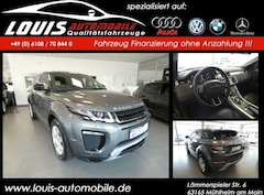 Bild des Angebotes Land Rover Range Rover Evoque SE Dynamic Rfk/Navi/Autom.