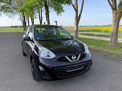 Bild des Angebotes Nissan Micra 1.2 Visia First Klima