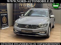 Bild des Angebotes VW Passat Alltrack Var. 4MOT 2.0 TDI DSG Kamera/Nav