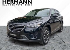 Bild des Angebotes Mazda CX-5 2.2 SKYACTIV-D Sports-Line CAM*LED*NAVI*SHZ