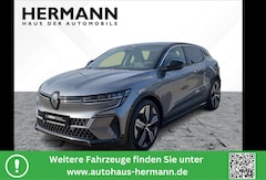 Bild des Angebotes Renault Megane E-Tech Electric EV60 220HP LED*RFK*Spurha*