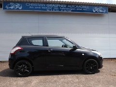 Bild des Angebotes Suzuki Swift Club
