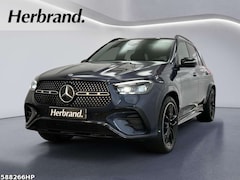 Bild des Angebotes Mercedes-Benz GLE 450 4MATIC +PREMIUM-PLUS+NIGHT+AHK+AMG+PANO+