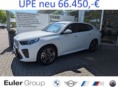 Bild des Angebotes BMW X2 xDrive30 M Sport 19'' AHK IconicGlow HUD PA+ LCPro