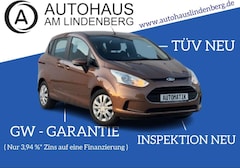 Bild des Angebotes Ford B-Max Trend*AUTOMATIK*44.000KM*PDC*SHZ*SCHIEBET.