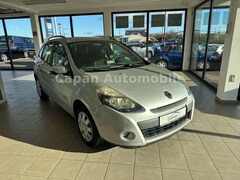 Bild des Angebotes Renault Clio Grandtour Tom Tom Edition 1.Hand/Navi/EURO5