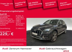 Bild des Angebotes Audi Q5 40 TDI quattro AHK virtual cockpit plus