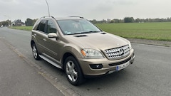 Bild des Angebotes Mercedes-Benz ML 320 CDI 4Matic 7G-TRONIC DPF