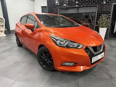Bild des Angebotes Nissan Micra Tekna