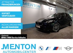 Bild des Angebotes BMW 120 DAB LED RFK Parkassistent Klimaaut.