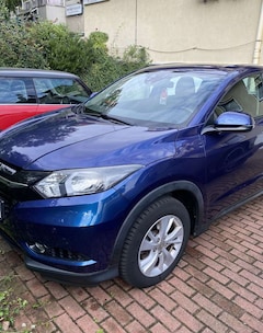 Bild des Angebotes Honda HR-V 1.6 i-DTEC Elegance