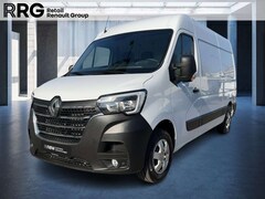 Bild des Angebotes Renault Master III Kasten L2H2 HKa 3