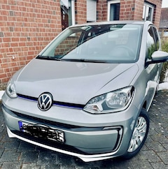 Bild des Angebotes VW e-up! e-up