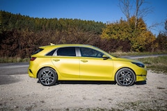 Bild des Angebotes Kia Ceed / cee'd Ceed 1.5 T-GDI DCT7 OPF Vision