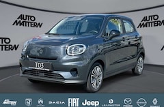 Bild des Angebotes Leapmotor T03 Pano|NAVI|Kamera|PDC|AC|LED|Alu