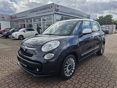 Bild des Angebotes Fiat 500L Lounge- wenig Kilometer, Sitzhzg-Tempomat
