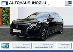 Bild des Angebotes Peugeot 5008 Allure HYBRID 145 e-DSC6 7-Si+Multimedia+R-Kam+DAB