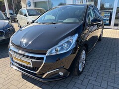 Bild des Angebotes Peugeot 208 1.2 Pure Tech 110 Allure, NAVI, PANORAMADACH., ALU, NSW, LED