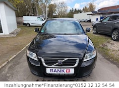 Bild des Angebotes Volvo V50 Kombi 1.6 D Drive Kinetic