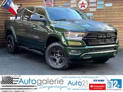 Bild des Angebotes Dodge RAM 1500 OFFROAD 5,7L 4x4 AHK CarPlay Rollbar