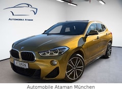 Bild des Angebotes BMW X2 xDrive 20 d *M Sport Paket* / HuD / Keyless