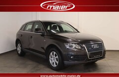 Bild des Angebotes Audi Q5 2.0 TDI S line Plus qu.-Navi-Xenon-PDC-SHZ-