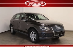 Bild des Angebotes Audi Q5 2.0 TDI S line Plus qu.-Navi-Xenon-PDC-SHZ-