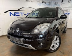 Bild des Angebotes Renault Koleos Dynamique dCi FAP 4x4 Leder*NAVi*PanoDach