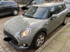 Bild des Angebotes MINI Cooper D Clubman Mini Cooper D Clubman, Diesel