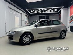 Bild des Angebotes Fiat Stilo 1.8 Dynamic Leder 1 Hand