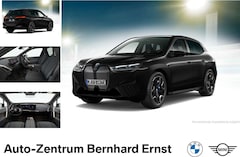 Bild des Angebotes BMW iX xDrive50 Sportpaket Klimaaut. AHK Soft-Close