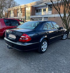 Bild des Angebotes Mercedes-Benz E 220 E 220 CDI (211.006)