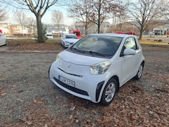 Bild des Angebotes Toyota iQ Basis...Top Sparsames Fahrzeug