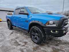 Bild des Angebotes Dodge RAM WARLOCK, 4x4 ,5.7 Hemi,Crew Cab,