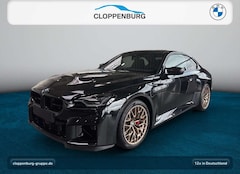 Bild des Angebotes BMW M2 CS Coupé M-Paket Head-Up+Navi UPE: 116.700€