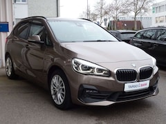 Bild des Angebotes BMW 220 Aut 17" Advantage Navi Ad.LED