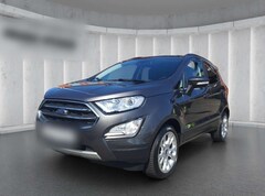 Bild des Angebotes Ford EcoSport Titanium 1.0 EB LED PDC SHZ GJR LMF BT