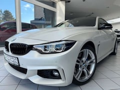 Bild des Angebotes BMW 440 440 i Gran Coupe M Sport*HUD*H&K*KeylessGO*SHD