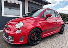 Bild des Angebotes Abarth 500 595 Turismo Zahnriemen + WaPu NEU